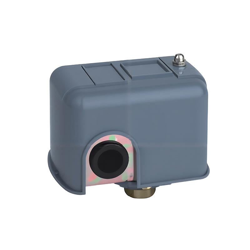 Што е прекинувач за притисок?