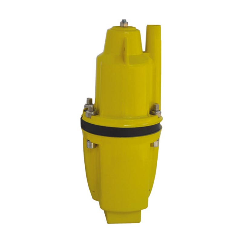 Електрична вибрациона пумпа со висок притисок