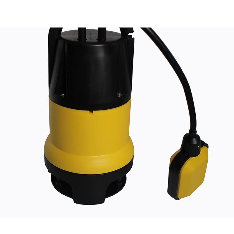 Auto Sewage Submersible Pump for Dirty Water
