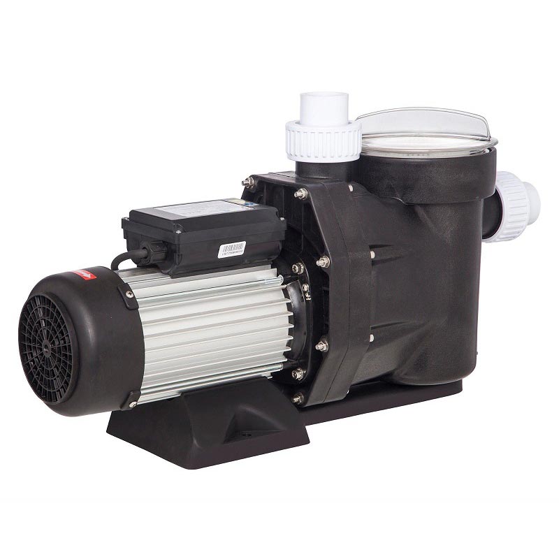 Electric Self Priming Pressure Filter Swimming Pool Spa Water Pump