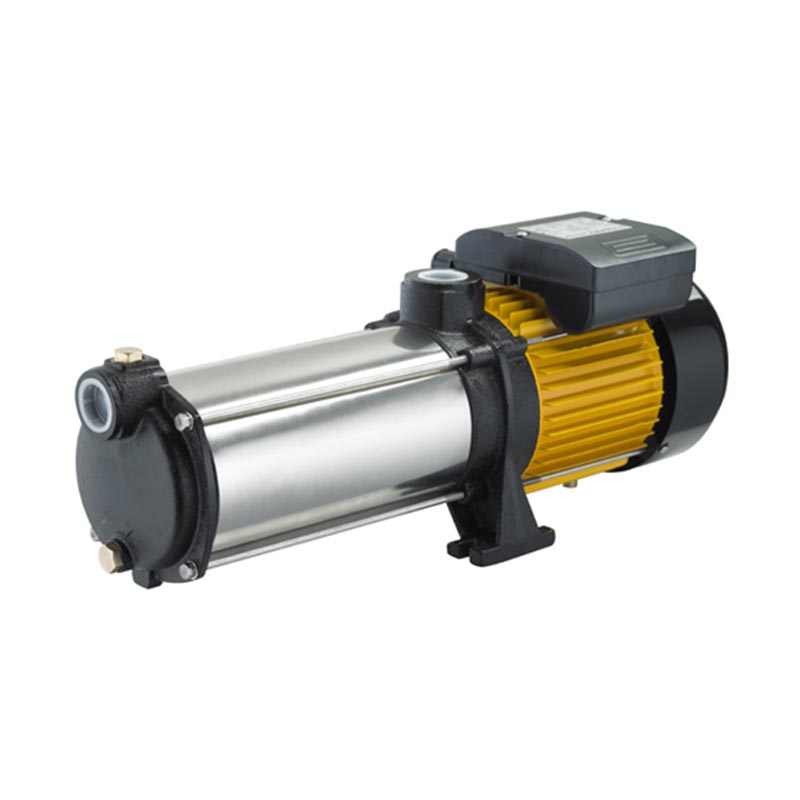 Повеќестепена пумпа за вода Автоматска градина Наводнување резервоар за дожд за домаќинство