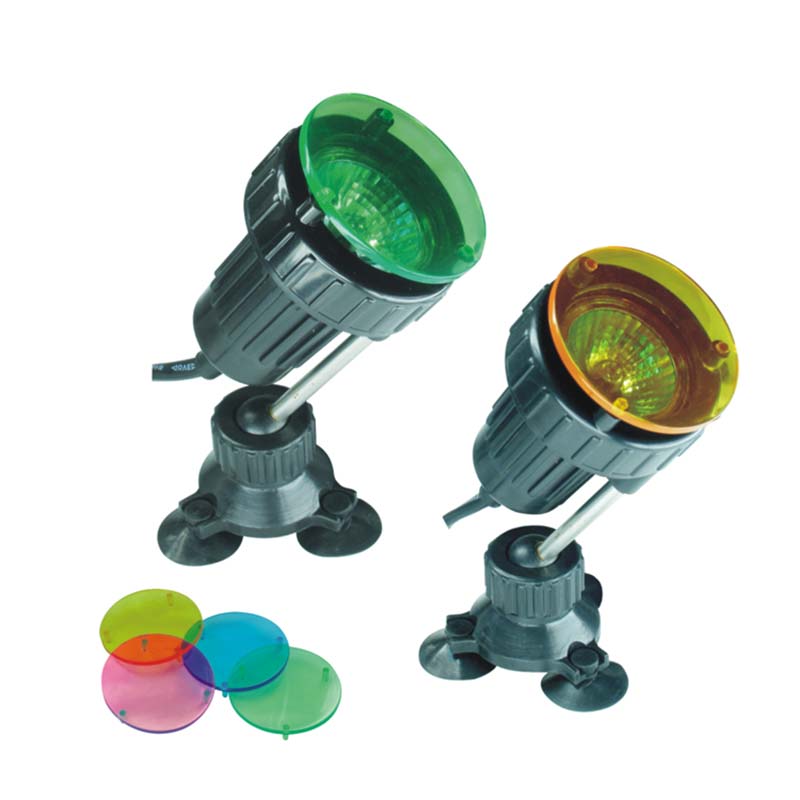 Потопна LED запалка