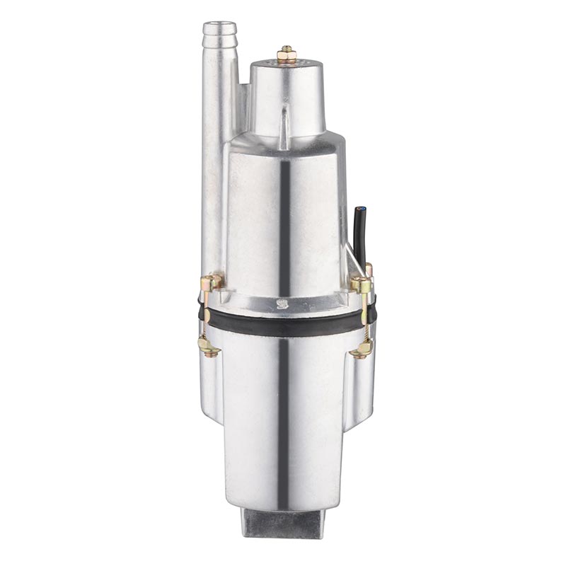 Горен излез Електрична пумпа за вибрации