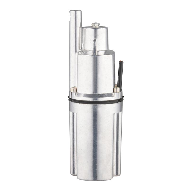 Електрична пумпа за вибрации од серијата VPM