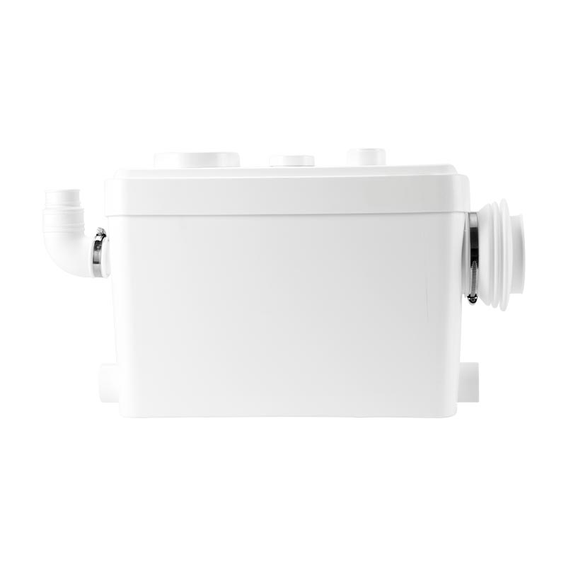 Мацератор за отпадна вода Канализациска пумпа Отстранување на тоалет за перење