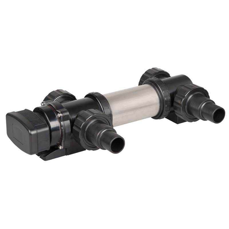 УВ стерилизатор за третман на вода со рефлектор од не'рѓосувачки челик внатре